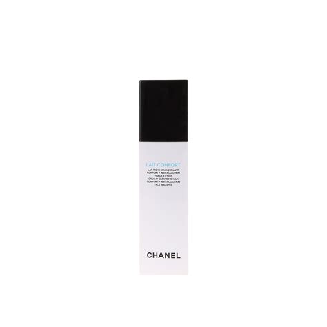 chanel lait confort|CHANEL LAIT CONFORT Creamy Cleansing Milk Comfort .